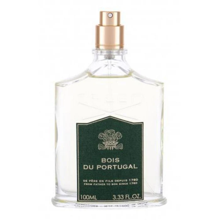 Creed Bois du Portugal – Tester