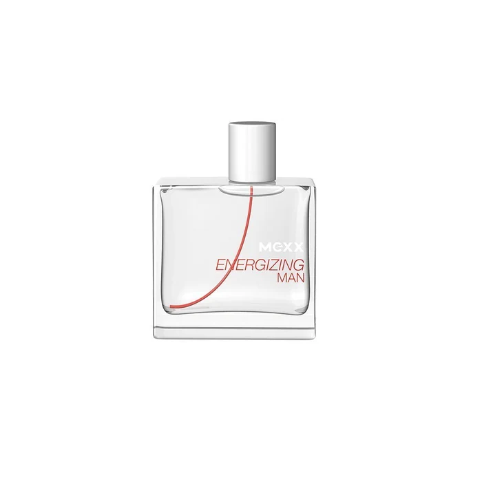 Mexx Energizing – Tester