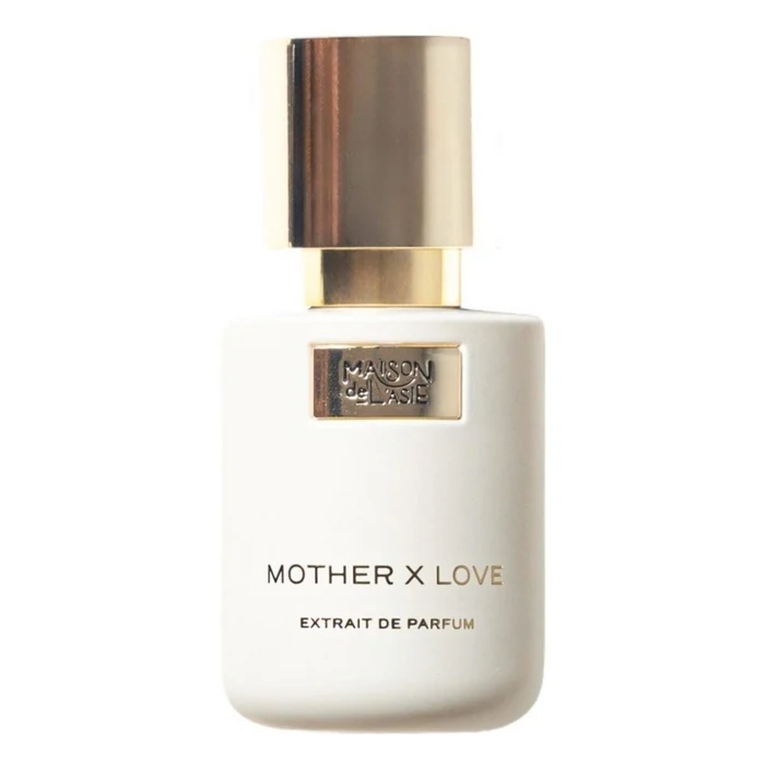 Maison De L'Asie Mother x Love