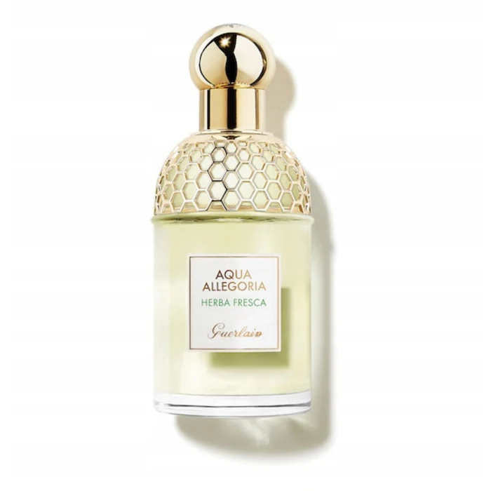 Guerlain Aqua Allegoria Herba Fresca