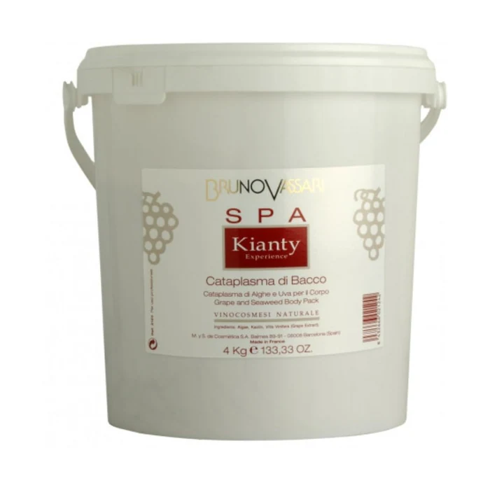 Bruno Vassari Kianty SPA Anti-Ageing