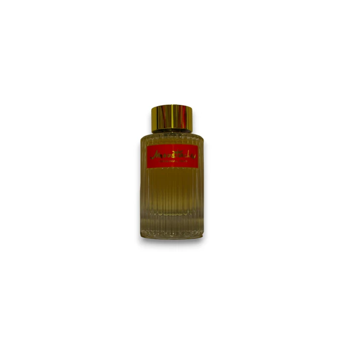 Rochas Moustache Original 1949 – Tester