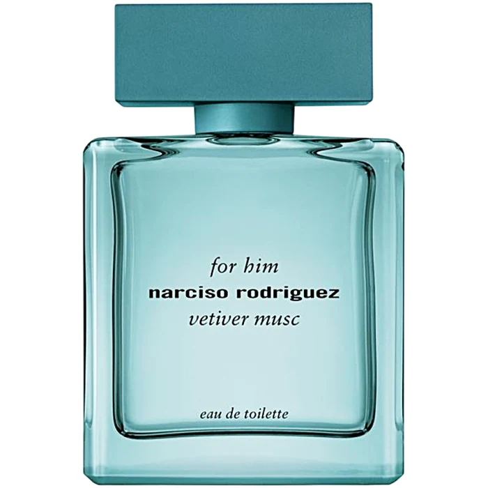 Narciso Rodriguez Vetiver Musc