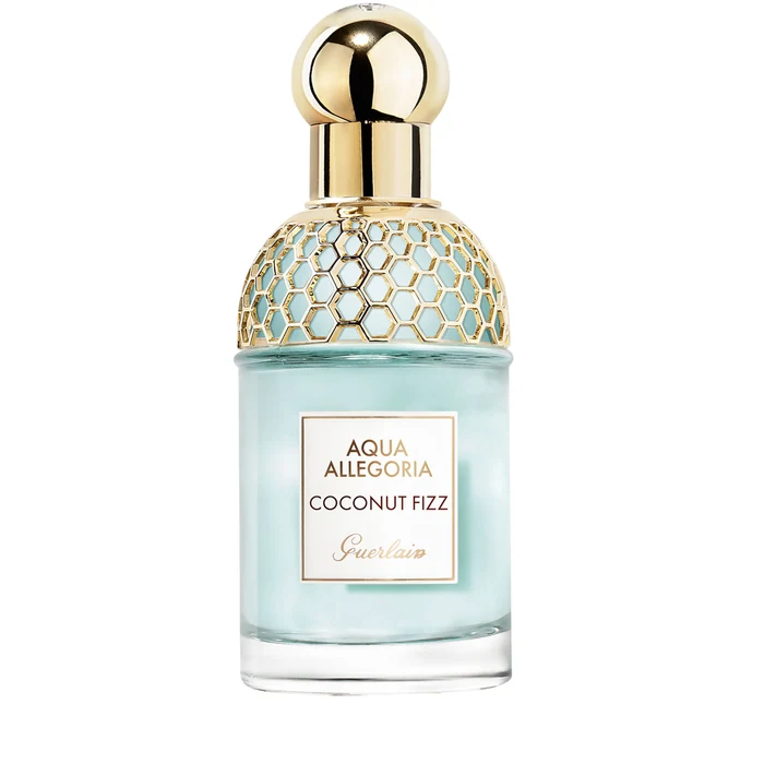 Guerlain Aqua Allegoria Coconut Fizz – Tester