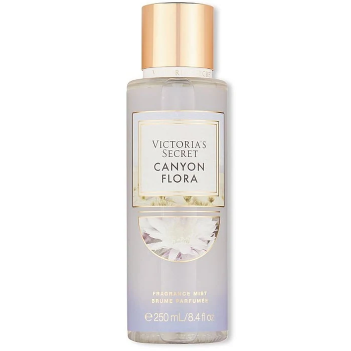 Victoria's Secret Canyon Flora