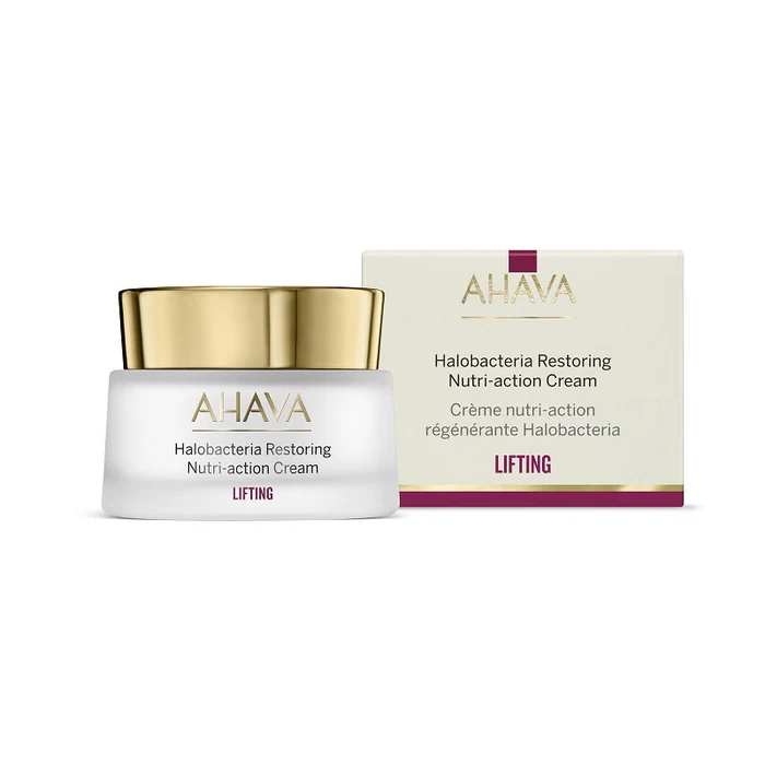 Ahava Halobacteria Restoring