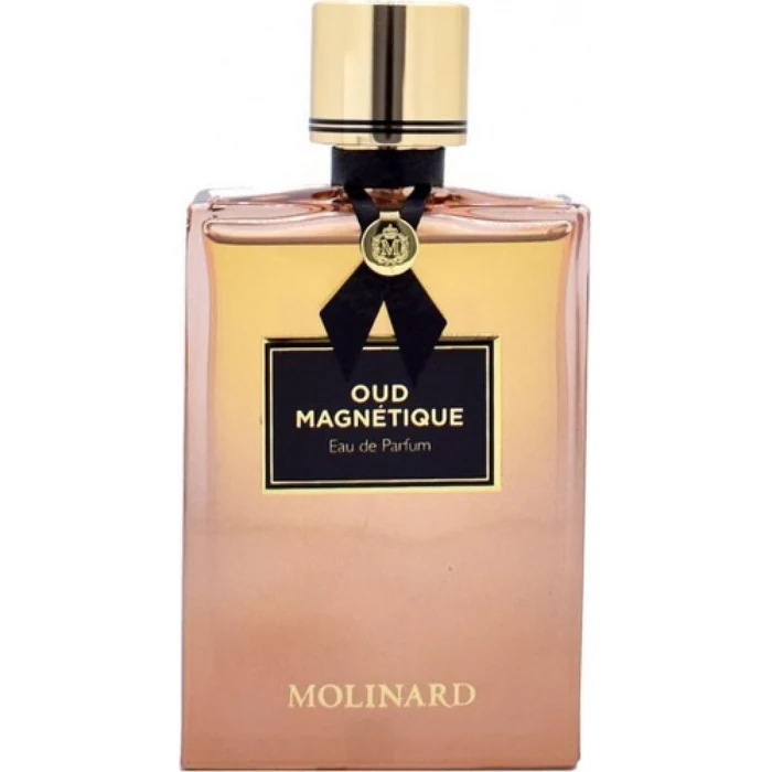 Molinard Les Prestige - Oud Magnetique – Tester