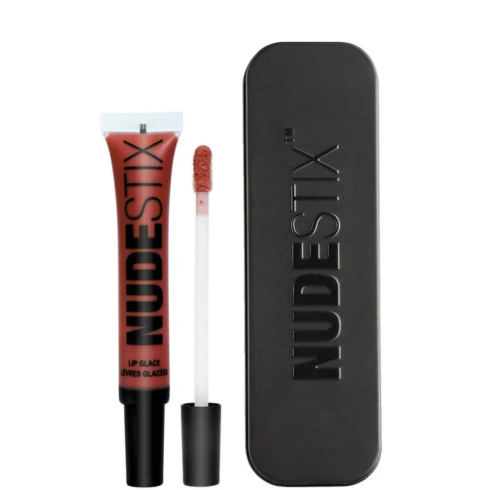 Nudestix Lip Glace 08 Nude
