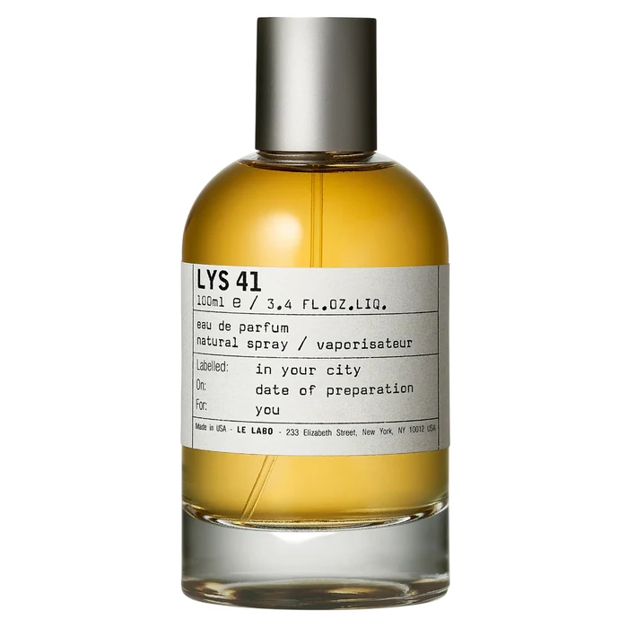 Le Labo Lys 41