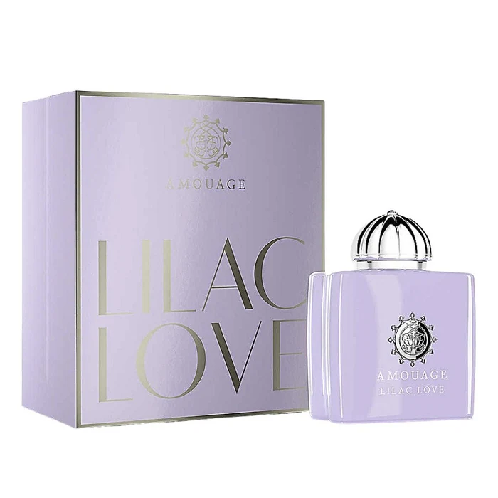 Amouage Lilac Love