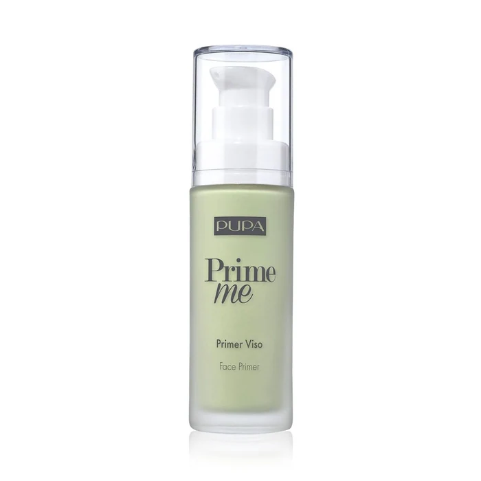 Pupa Prime Me Anti-Redness