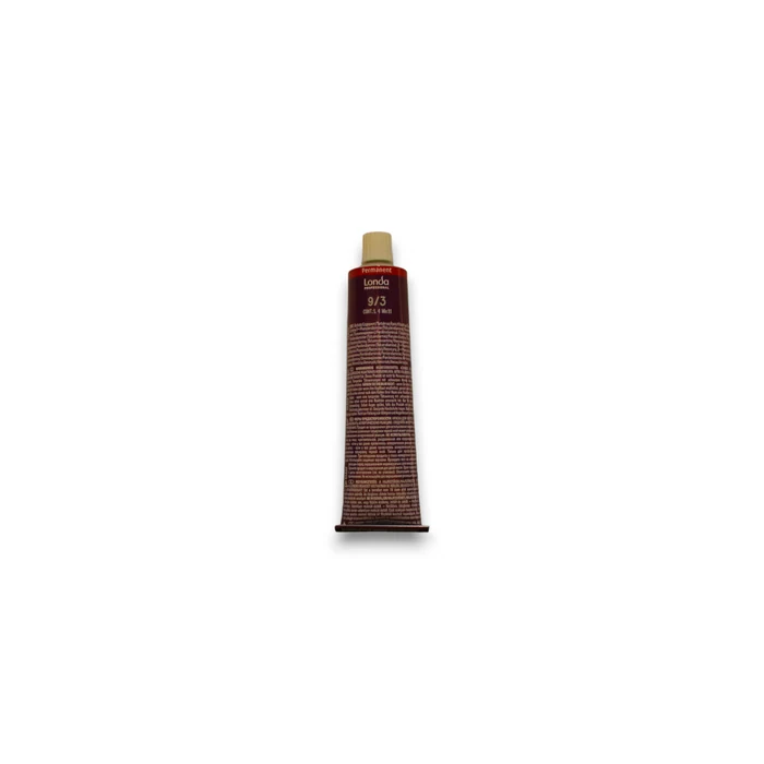 Londa Professional Londacolor 9/3