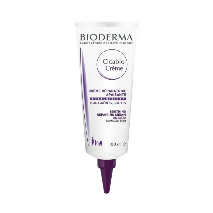 Bioderma Cicabio