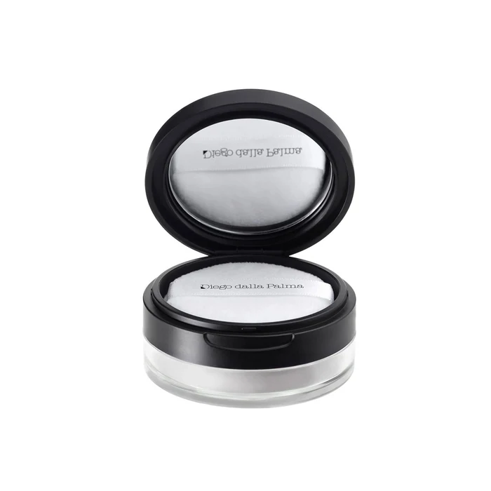Diego Dalla Palma Makeup Powder Rice – Tester