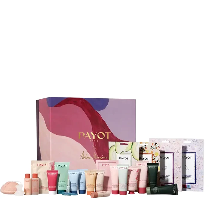 Payot Advent Calendar