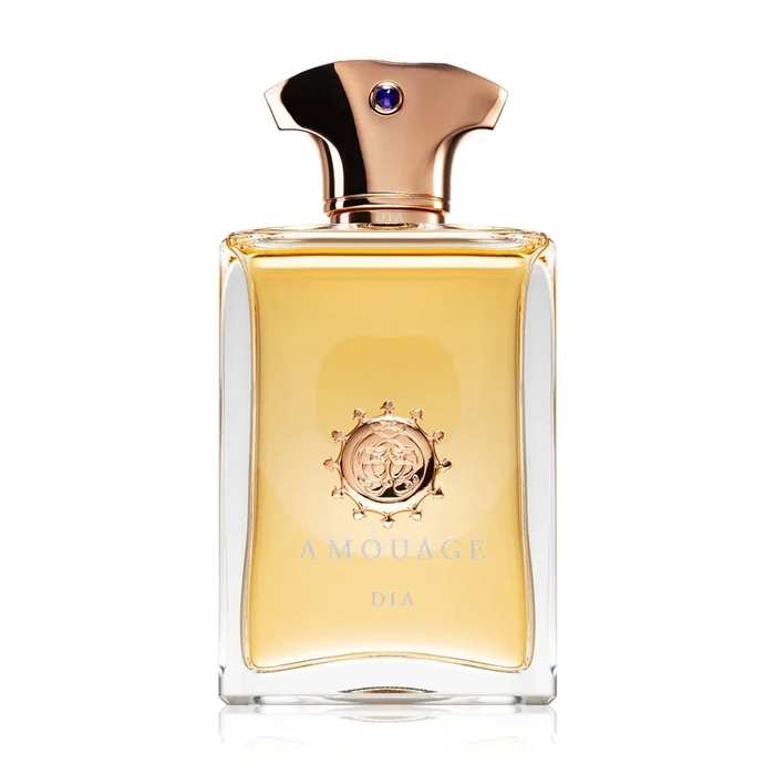 Amouage Dia