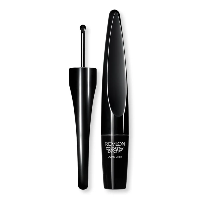 Revlon Color Stay Exactify Black – Tester