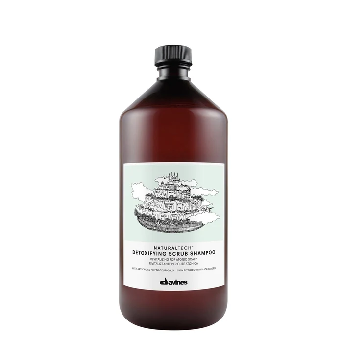 Davines NaturalTech