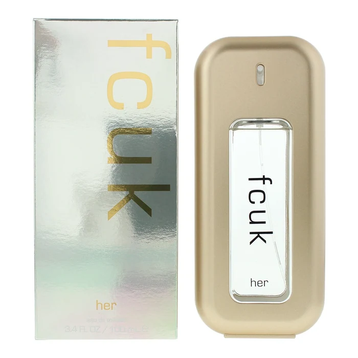 Fcuk Her