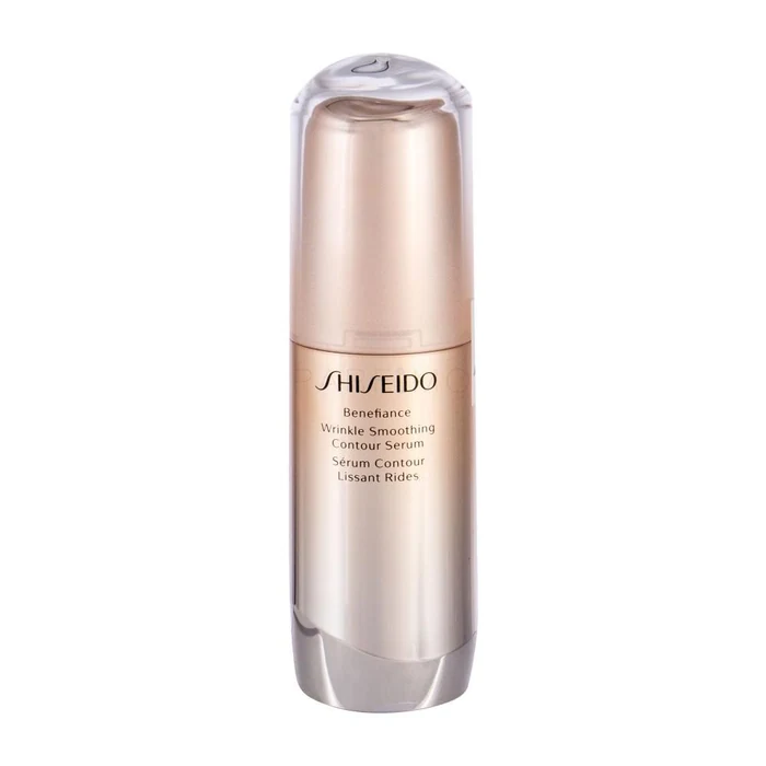 Shiseido Benefiance Day – Tester