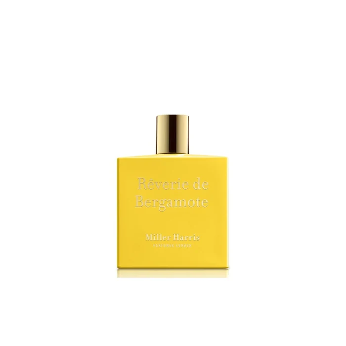 Miller Harris Reverie De Bergamote – Tester