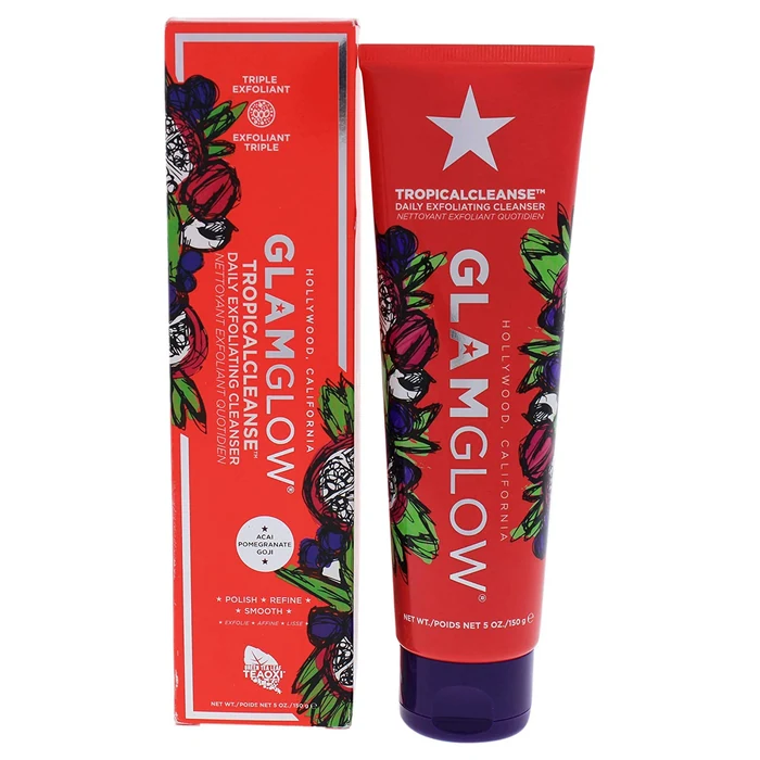 GlamGlow Tropical