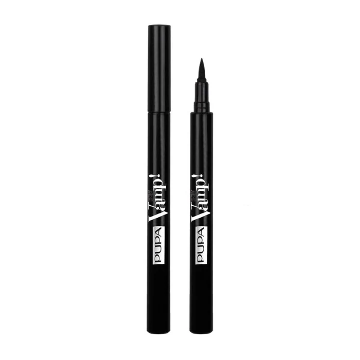 Pupa Vamp! Stylo 100 Black