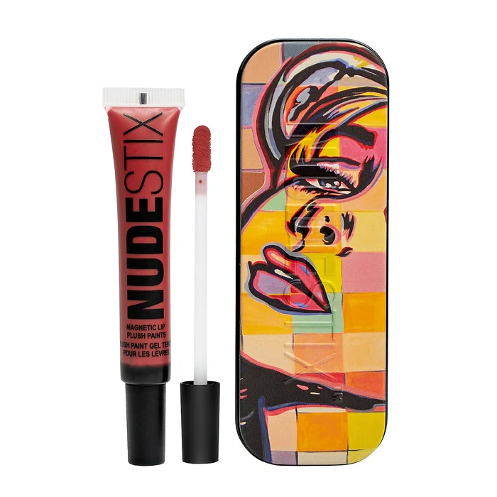 Nudestix Magnetic Lip Sweet Sangria