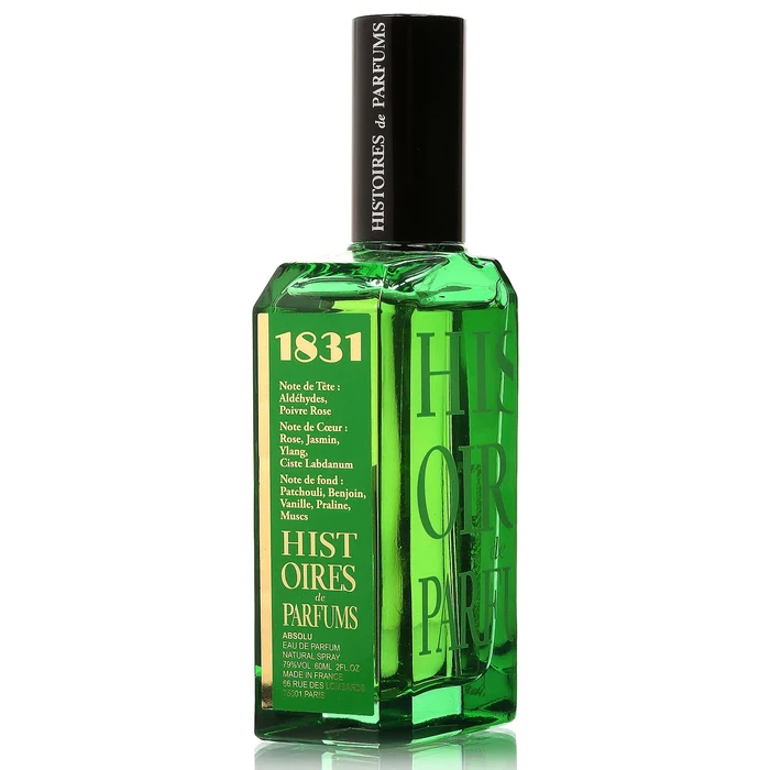 Histoires de Parfums Opera - 1831 Norma Bellini