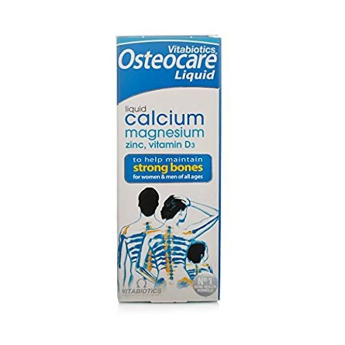 Vitabiotics Osteocare