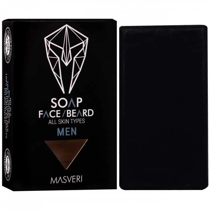 Masveri Grooming Soap Bar g 100