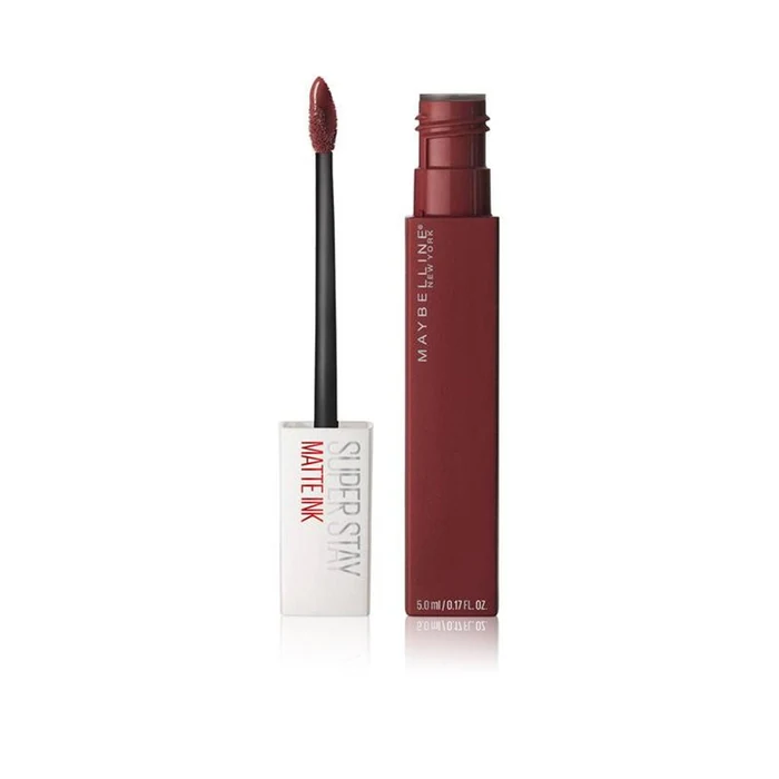 Maybelline Superstay Matte Ink 50 Voyager