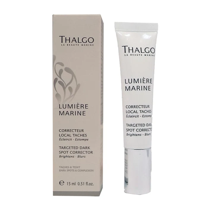 Thalgo Lumière Marine