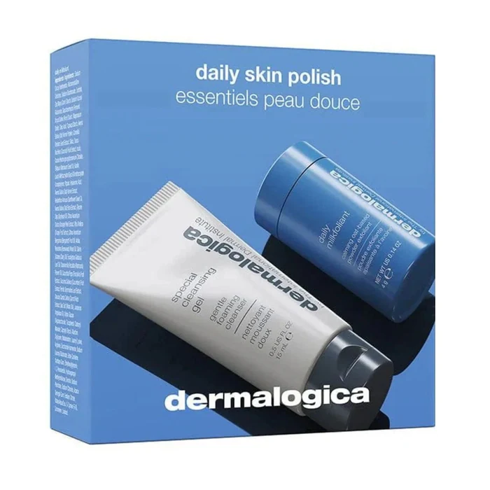 Dermalogica Daily Skin Polish Kit
