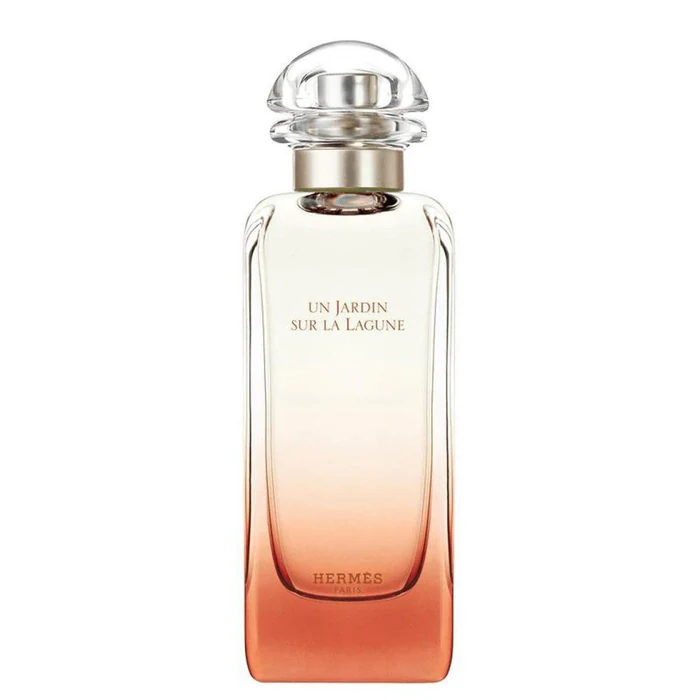 Hermès Un Jardin Sur La Lagune