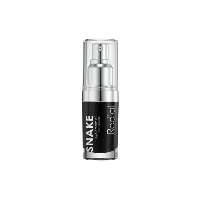 Rodial Snake O2