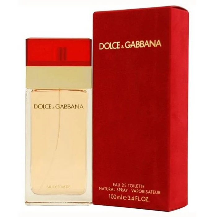 Dolce & Gabbana Pour Femme