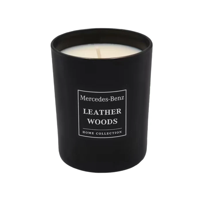Mercedes-Benz Leather Woods