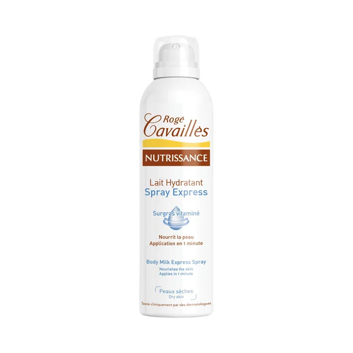 Roge Cavailles Nutrissance – Tester