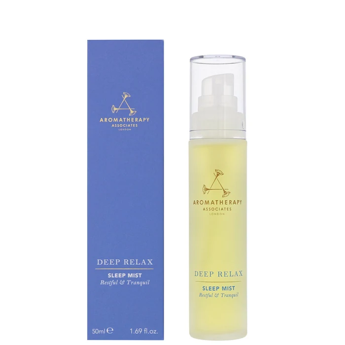 Aromatherapy Associates Deep Relax