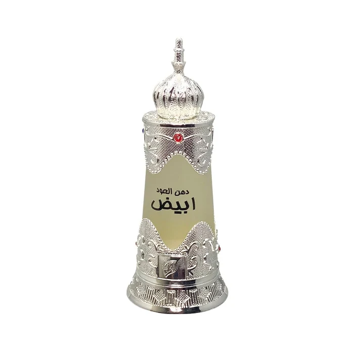 Afnan Dehn Al Oudh Abiyad