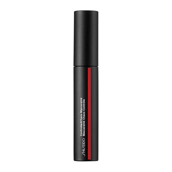 Shiseido Controlled Chaos MascaraInk 01 Black
