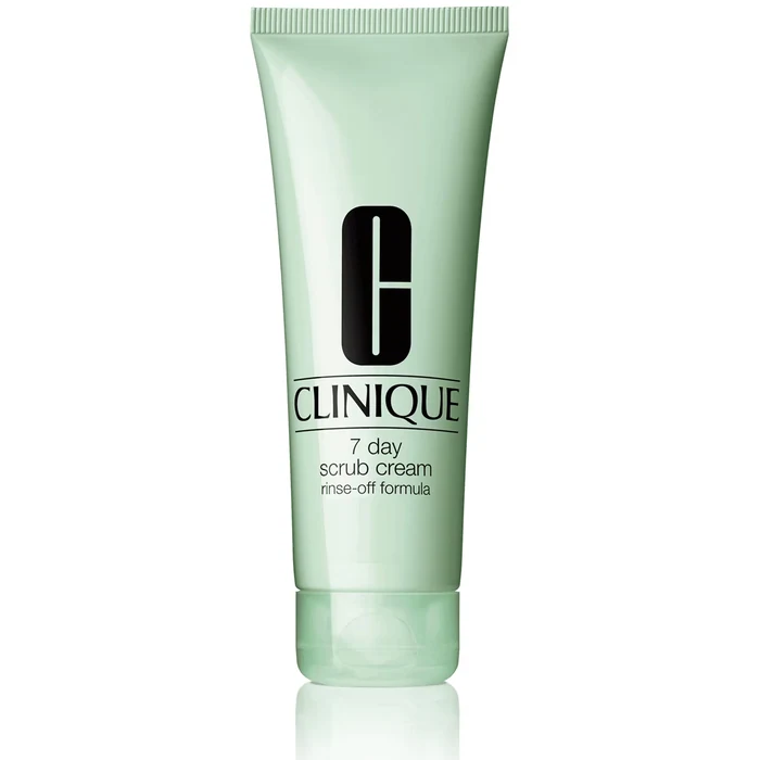 Clinique 7 Day