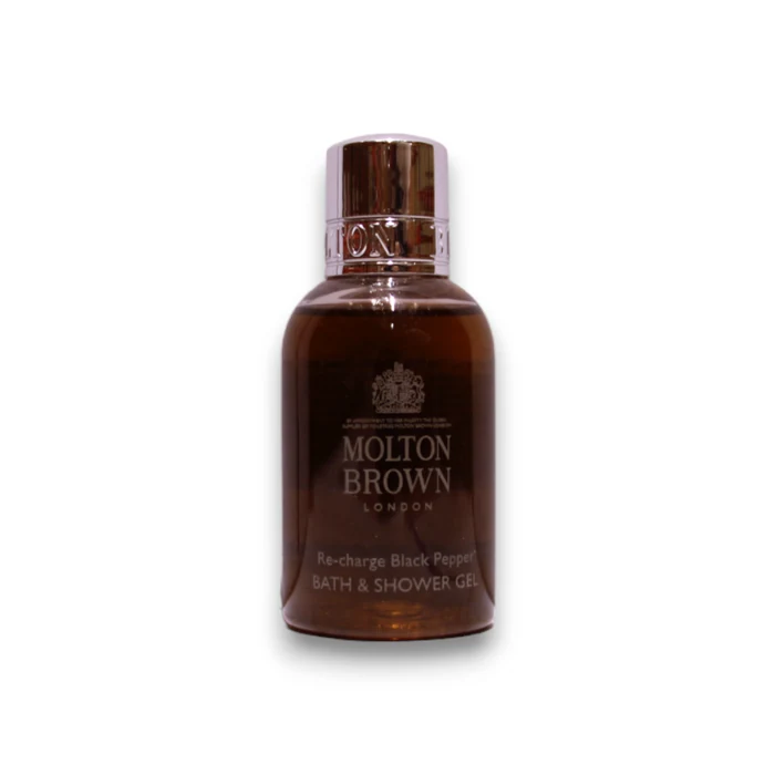 Molton Brown Black Peppercorn