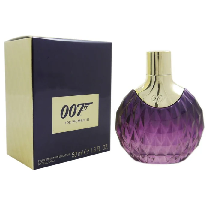 James Bond 007 III