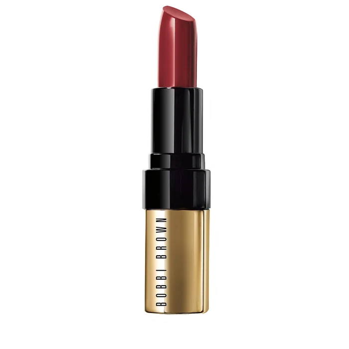Bobbi Brown Luxe 19 Red Berry