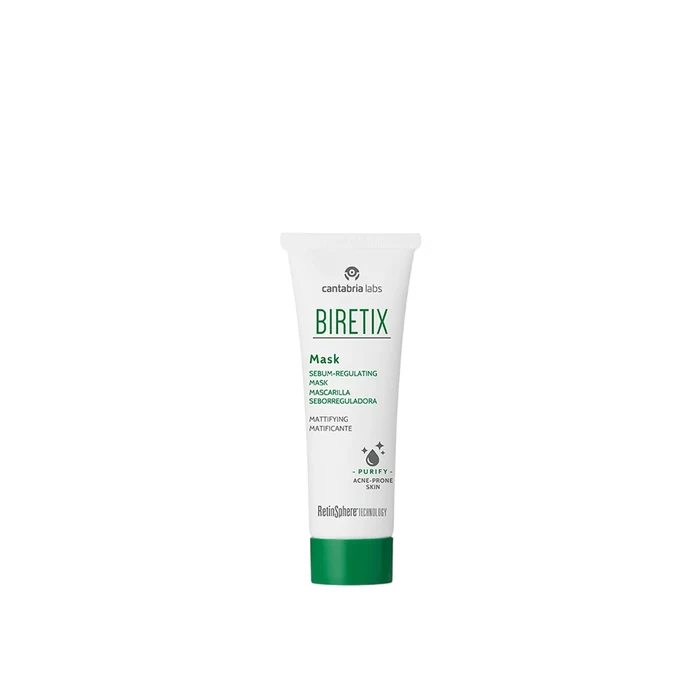 Cantabria Labs Biretix