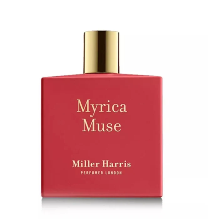 Miller Harris Myrica Muse – Tester