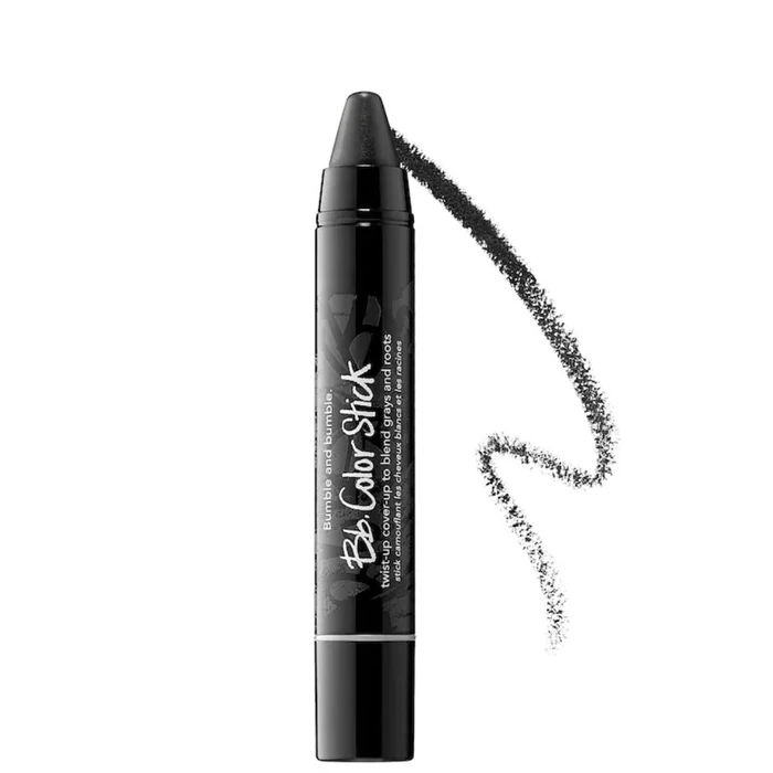 Bumble And Bumble Bb. Cruelty Free Black