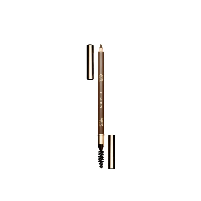 Clarins Eyebrow Cream Pencil 03 Soft Blonde